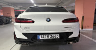 X4(2세대) xDrive20d M Sport 142호3663 BMW장기렌트, 외제차장기렌트
